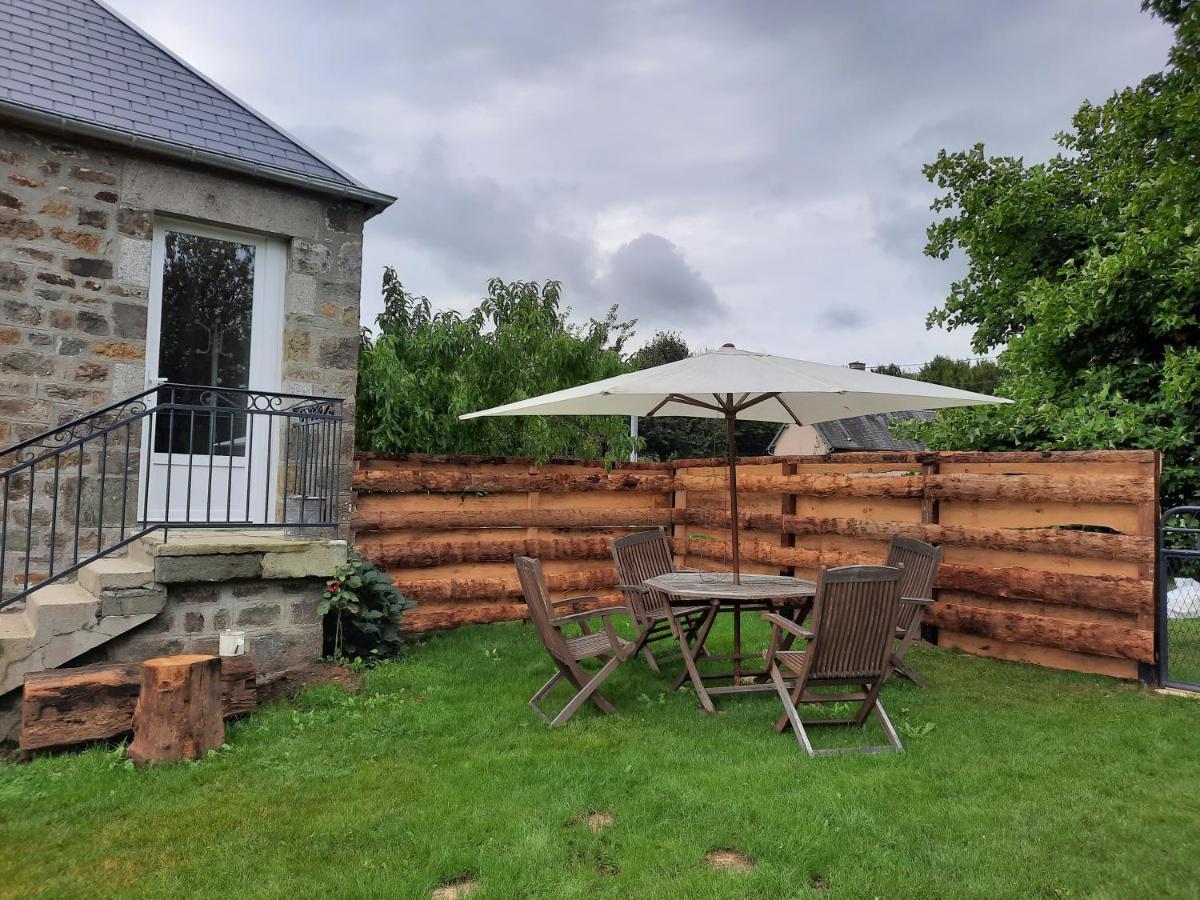 Ferienhaus Chez Berthe *