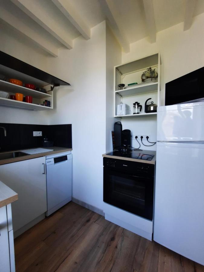 Chez Berthe *