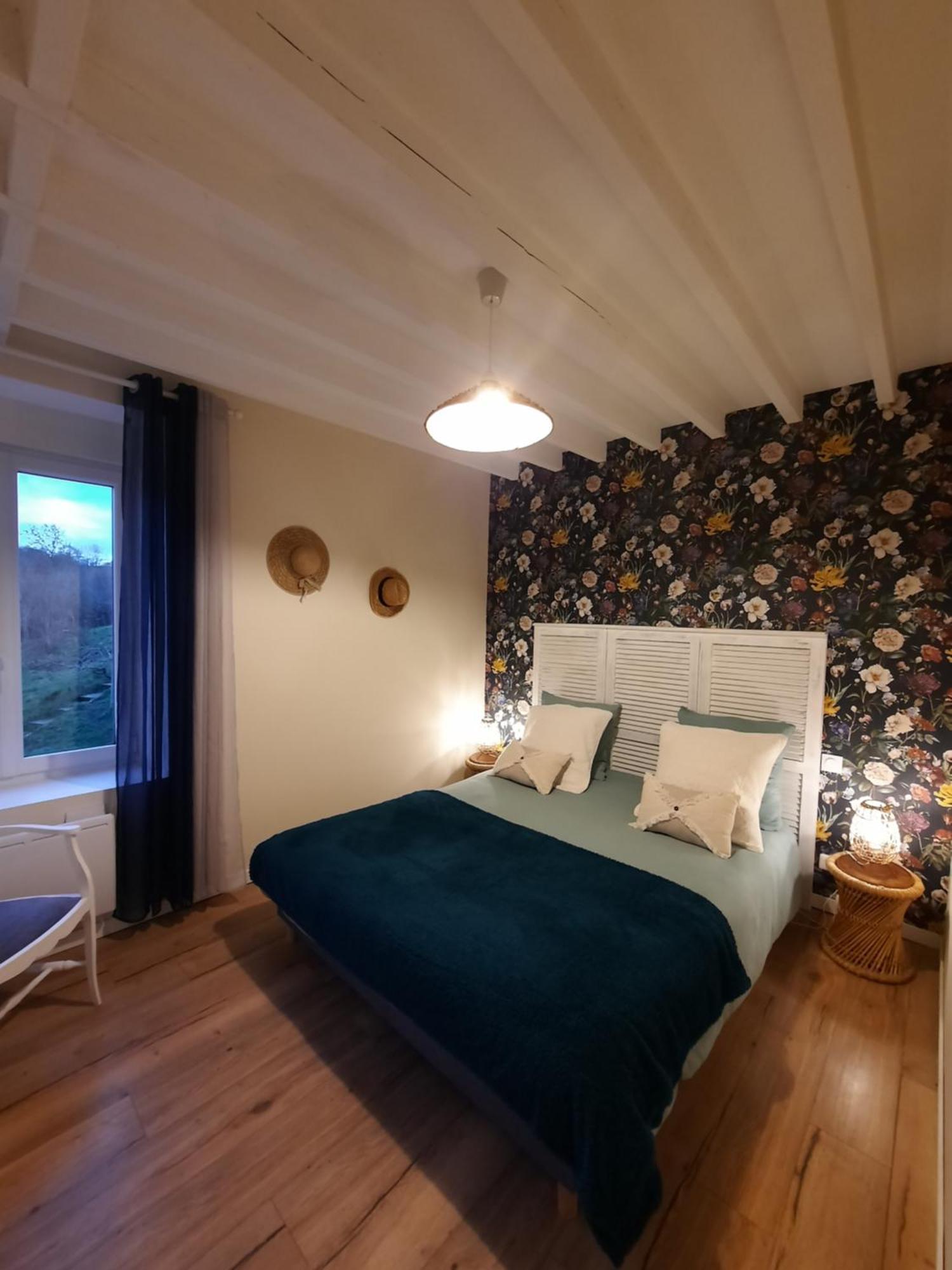 Chez Berthe Ferienhaus